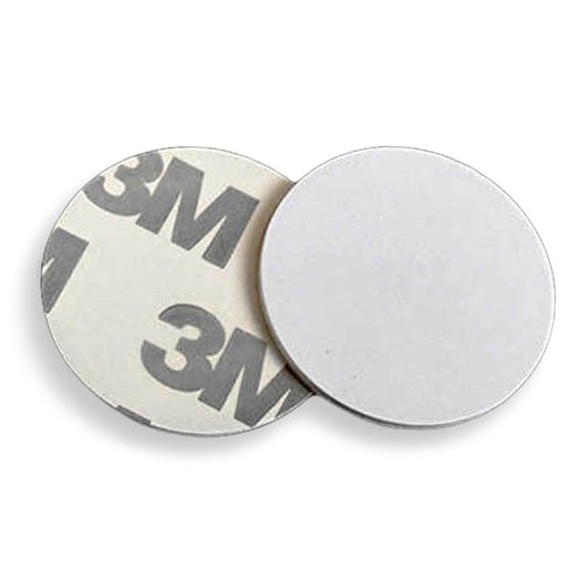 T5557 метка самоклеющаяся