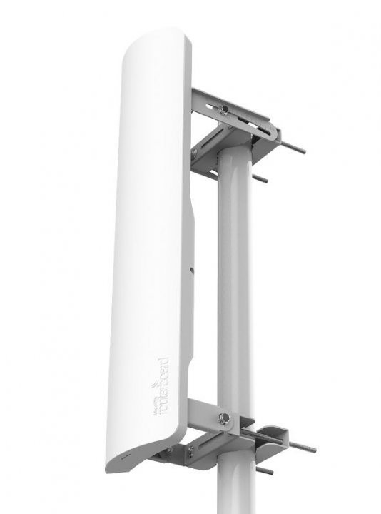 Антенна секторная Mikrotik mANT 19s (арт. MTAS-5G-19D120)