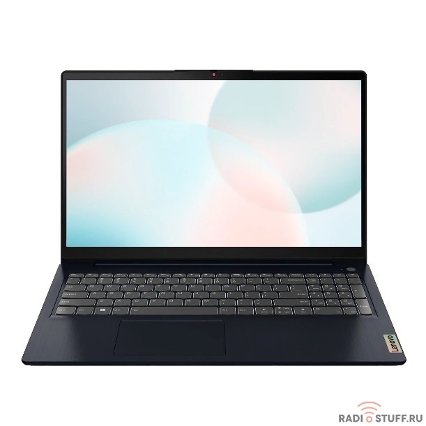 Lenovo IdeaPad 3 15ABA7 [82RN00AGRK] Blue 15.6" {FHD TN Ryzen 5 5625U/16GB/256GB SSD/DOS}