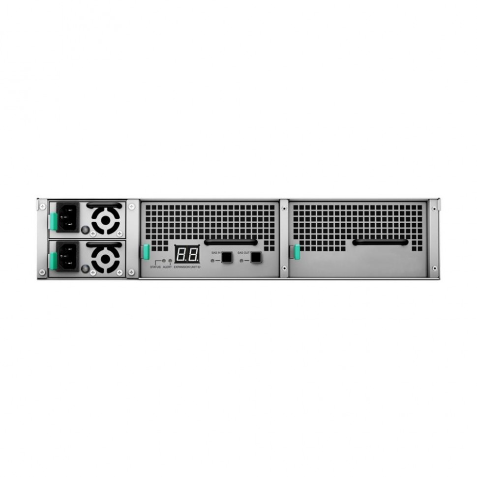 Модуль расширения СХД 12BAY 2U NO HDD RX1217SAS SYNOLOGY