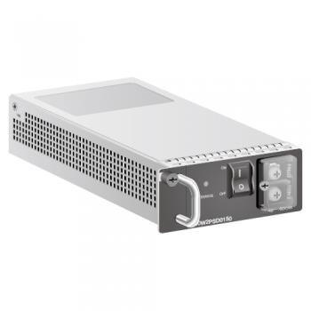 Блок питания для коммутатора Huawei MODULE DC 150W ES0W2PSD0150