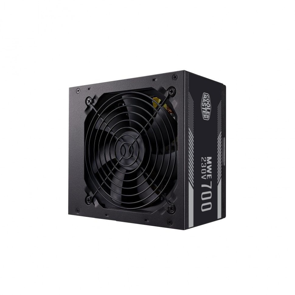Блок питания ATX 700W MPE-7001-ACABW COOLER MASTER