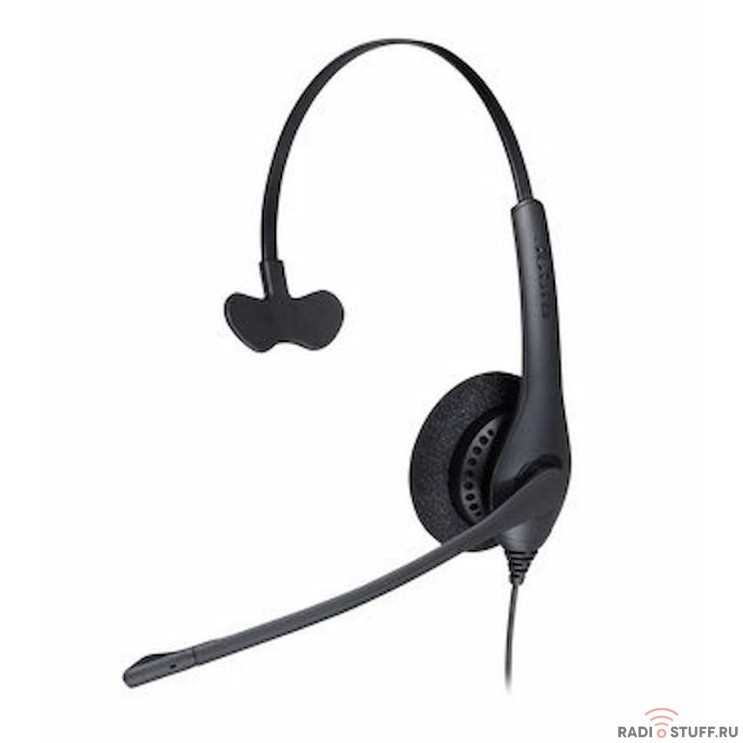 Jabra Biz 1500 QD Mono,1513-0157 