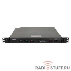 UPS PowerCom King Pro KIN-600AP RM (1U) USB