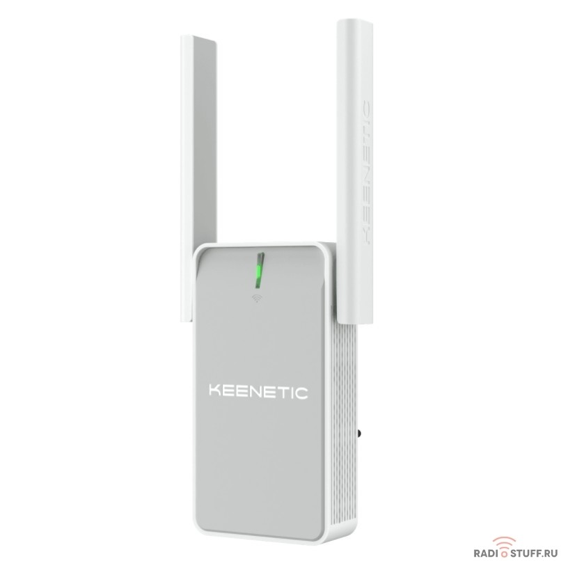 Keenetic Buddy 4 (KN-3210)