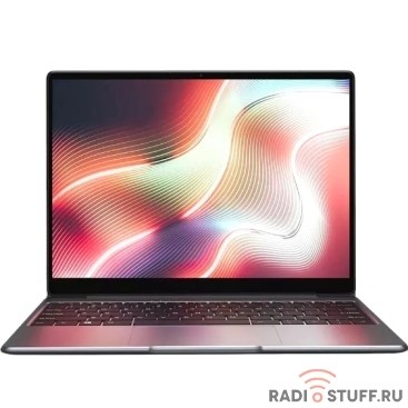 CHUWI CoreBook X [CWI529-308N5N1HDNXX] Grey 14" {2560x1440 IPS i3-10110U(2.1Ghz)/8GB/512GB SSD/W11H/RUkbd подсветка клавиатуры}