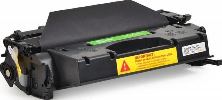 Картридж BLACK /LJ PRO M401/M425 6.9K CS-CF280XS CACTUS