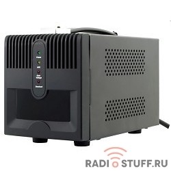 IPPON Стабилизатор напряжения AVR-2000 (2000VA, 551689)