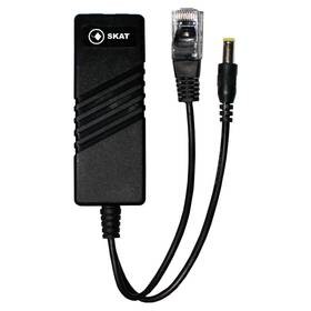 PSE-SP-1A-E PoE сплиттер Бастион
