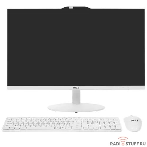 MSI Pro AP272 13M-270RU [9S6-AF8312-270 ] White 27" {FHD i7-13700/16GB/512GB SSD/KB+M/W11P}