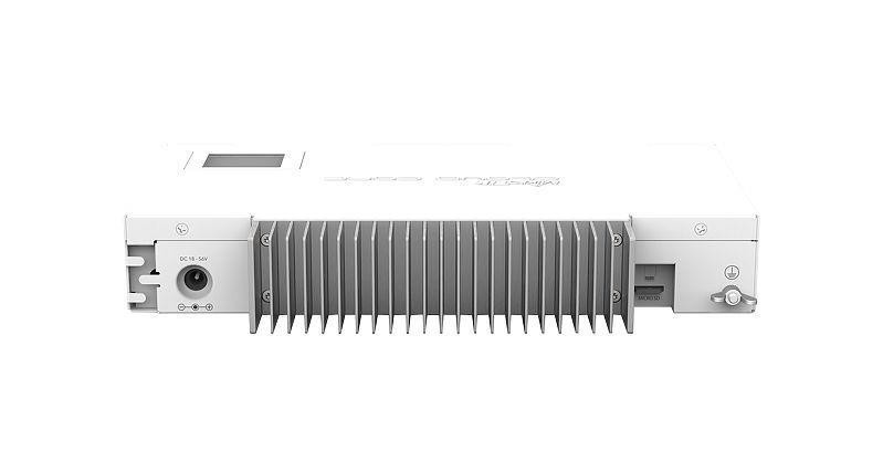 Маршрутизатор Mikrotik CCR1009-7G-1C-1S+PC