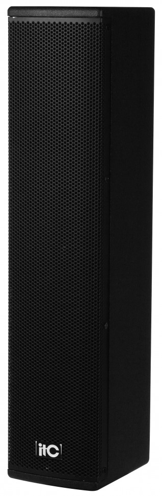 ITC TS-603B  3" full range × 6, 150W @8Ω;, звуковая колонна  