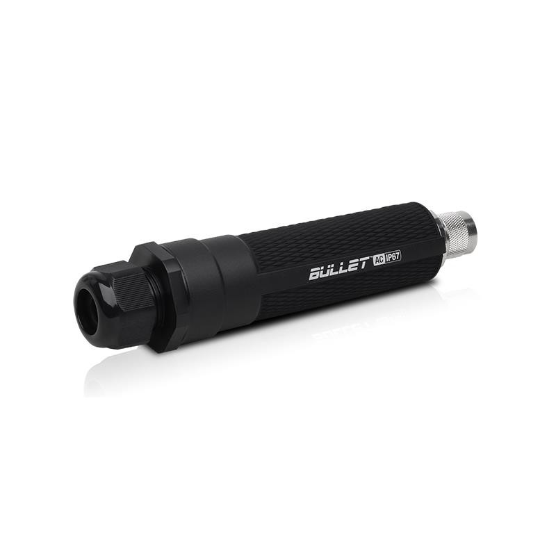 Bullet AC IP67 (арт. BulletAC-IP67) точка доступа Ubiquiti