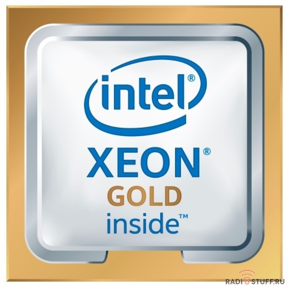 CPU Intel Xeon Gold 6246R OEM