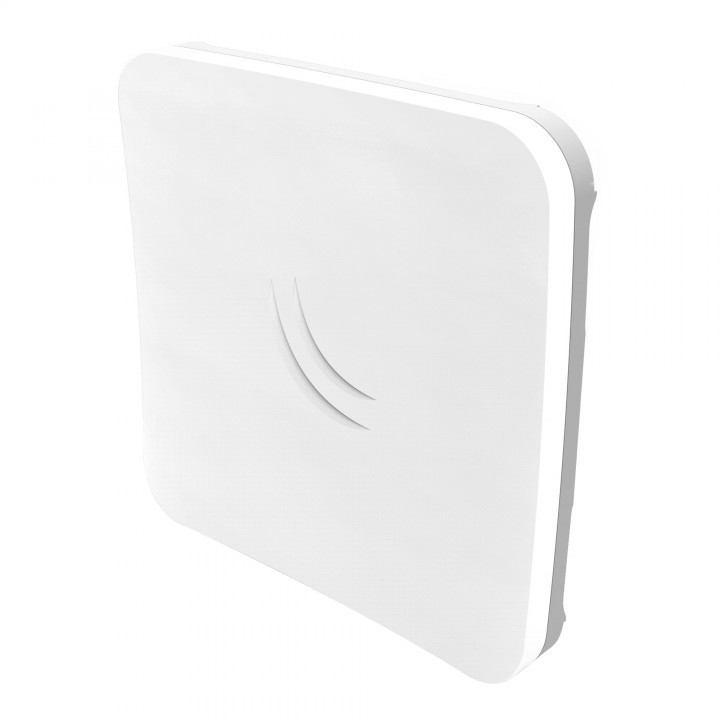 SXTsq Lite60 (арт. RBSXTsq-60ad) точка доступа Mikrotik 