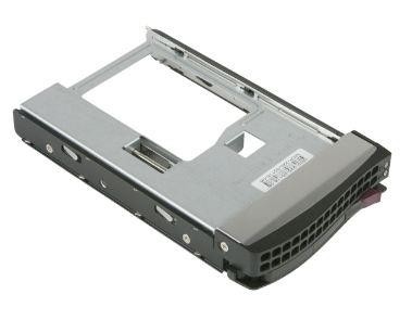 Заглушка диска для СХД TRAY MCP-220-00118-0B SUPERMICRO