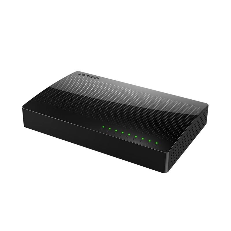 Коммутатор 8PORT 10/100/1000M SG108 TENDA