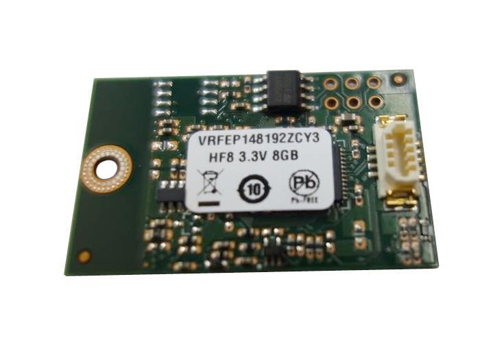 Модуль памяти MEM-FLSH-8G= 8G eUSB Flash Memory for Cisco ISR 4430 4300 Spare