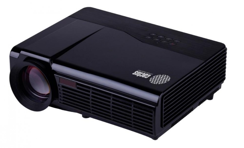 Проектор 3000 LUMENS CS-PRO.09B.WXGA-A CACTUS