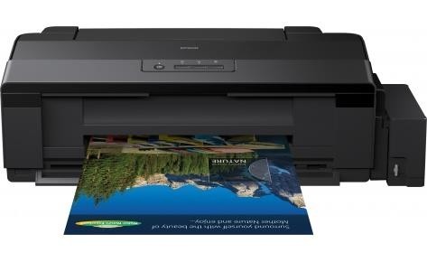 Принтер струйный L1800 C11CD82402 EPSON
