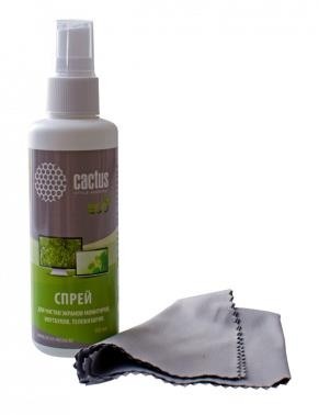 Средство для чистки FOR SCREEN 1PCS CS-S3001E CACTUS