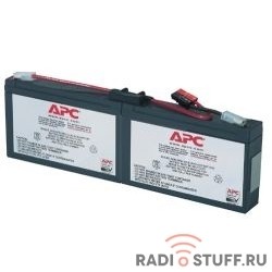 APC RBC18 Батарея {для SC450RMI1U}