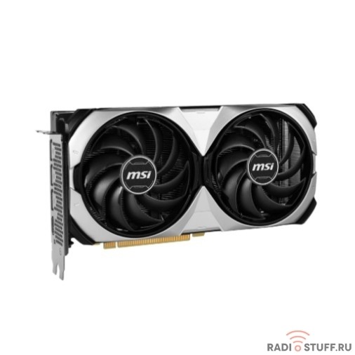 Видеокарта/ GeForce RTX 4070 Ti VENTUS 2X 12G OC