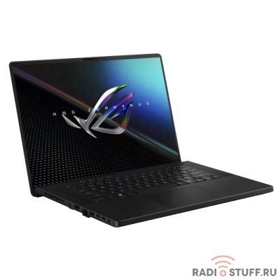 ASUS ROG Zephyrus M16 GU603ZM-LS075 [90NR0911-M00730] Black 16" {FHD+  i9 12900H/8Gb/1Tb PCISSD/RTX3060 6Gb/DOS}