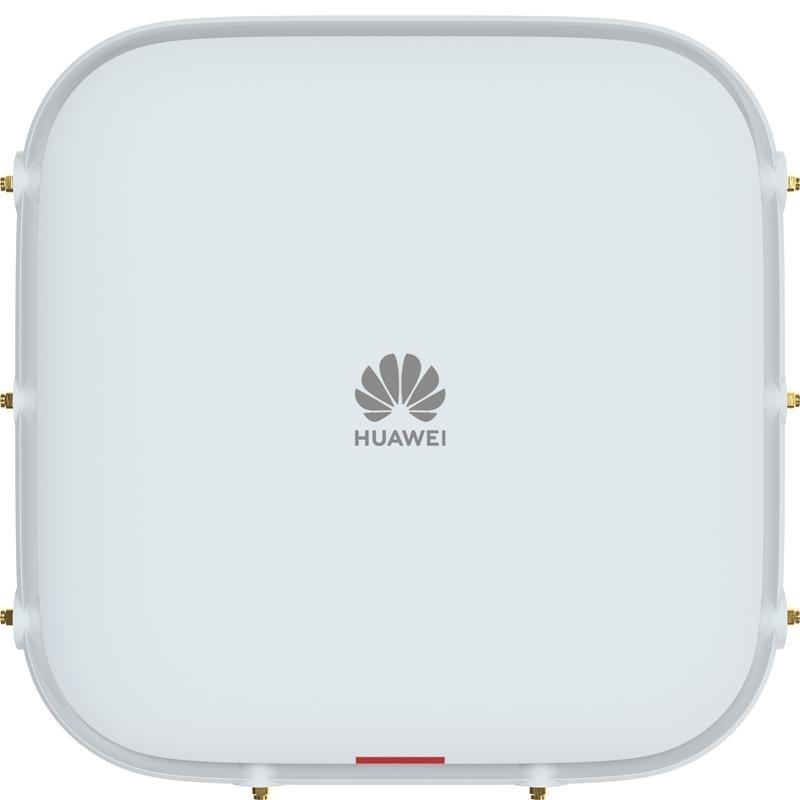 Wi-Fi точка доступа 11AX 4+6DB 8.35GBS AE6760-X1 HUAWEI