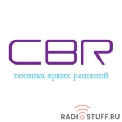 Переходник CBR CBT-A-F2TOF1 для соединения аккумулятора с клеммой F2 (6,3мм) с ответным разъемом на F1 (4,8мм) (пакет, 10 пар)
