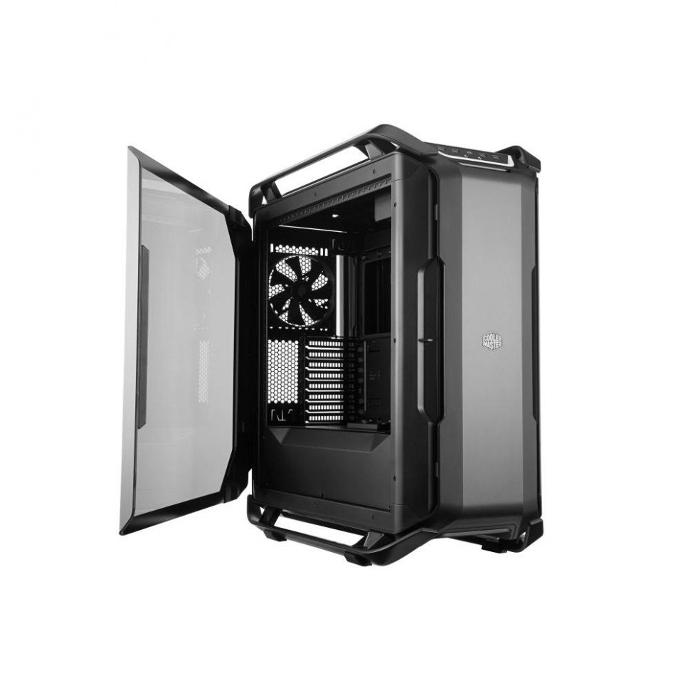 Корпус FULL TOWER EEB W/O PSU MCC-C700PKG5NS00 COOLER MASTER