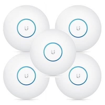 UniFi AP AC Pro (5-pack) (арт. UAP-AC-PRO-5) точки доступа Ubiquiti
