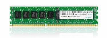Модуль памяти DIMM 8GB PC12800 DDR3 DL.08G2K.KAM APACER