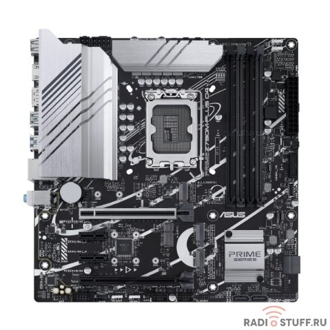 ASUS PRIME Z790M-PLUS D4