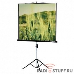 Lumien Eco View LEV-100102 Экран на треноге 180x180 см 1:1 с возможностью настенного крепления
