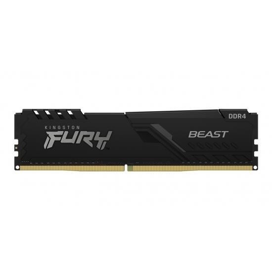 Модуль памяти DIMM 4GB PC21300 DDR4 KF426C16BB/4 KINGSTON